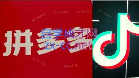 『精品课程』老陶电商·拼多多+抖音小店无货源开店『更新11月』-智扬星海