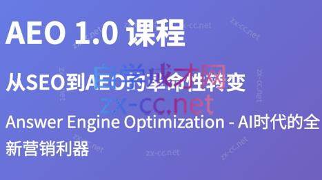 『精品课程』大卫·2025谷歌SEO流量打造课『更新11月』-智扬星海