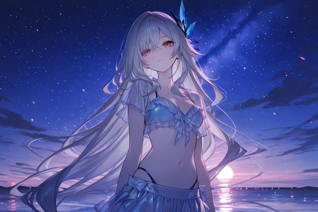 世界,您好!-智扬星海