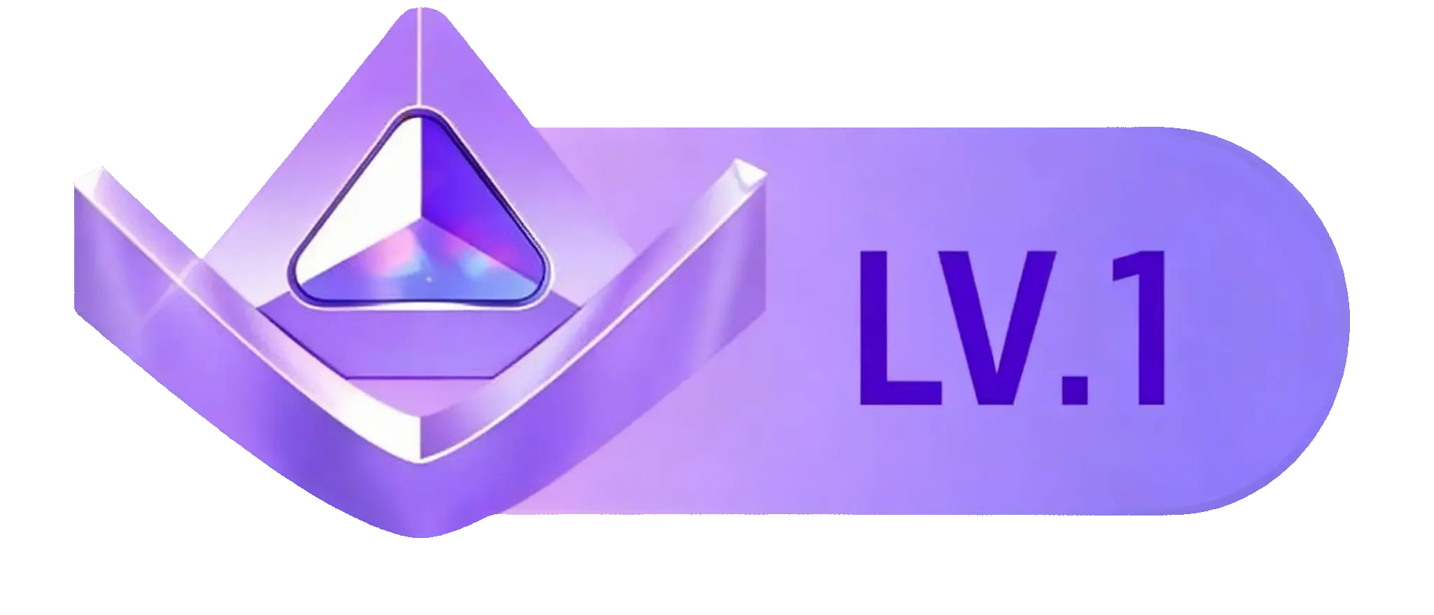 等级-LV1-智扬星海