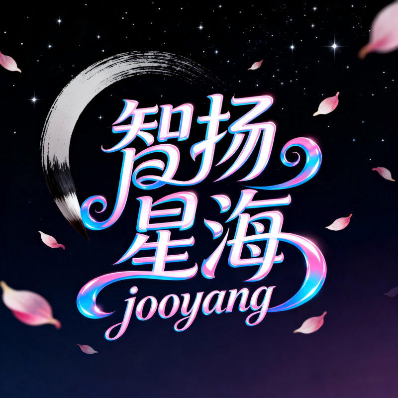 智扬星海 (Jooyang.cn) 尊享入场券 - 邀请码-智扬星海